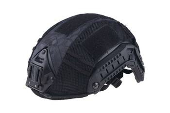 Maritime type helmet cover - TYP