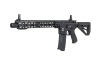 GATE x ARCTURUS Trinity Armament Alpha Rifle 15.3'' TITAN II Bluetooth® ETU airsoft Training Carbine