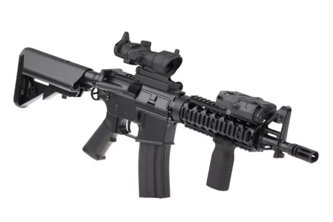 Replika karabinka SRT-03