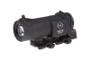 1-4x32F Scope - Black
