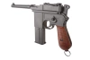M712 Pistol Replica