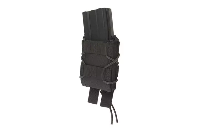 Modular TC rifle loader - Black
