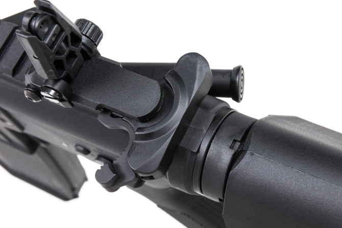 Karabinek ASG Specna Arms PDW SA-C21 CORE™ HAL ETU™ Gen.2 Czarny