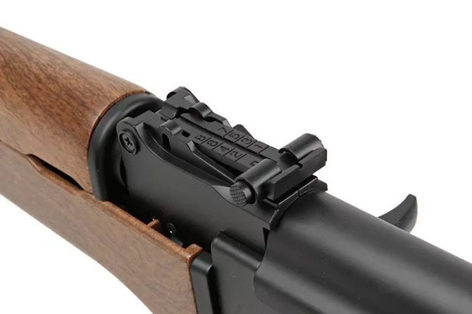 Replika karabinka AK-47 SRT-12