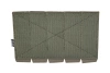 Primal Gear Ranger Green 5-chamber tactical insert