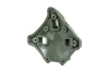 NVG mount Wosport Shraud Olive