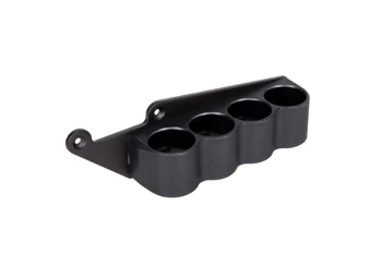 Clip for 4 shells type magazines for M870 replicas