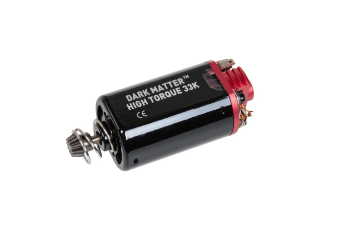 Super High Torque Specna Arms Dark Matter™ motor (33000RPM) Short