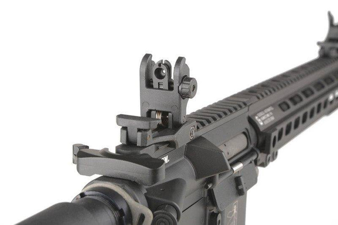 MK4 SMR Black Jack Strategic