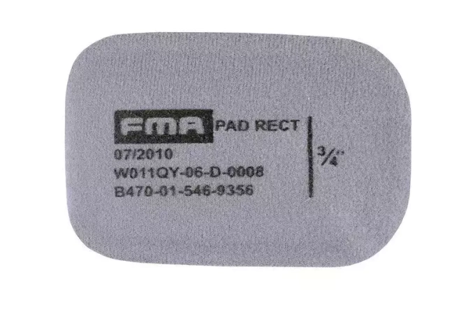 FAST PJ CFH Helmet Replica - Tan (M/L)