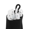 Wosport pouch for glowstick BP-131 Black