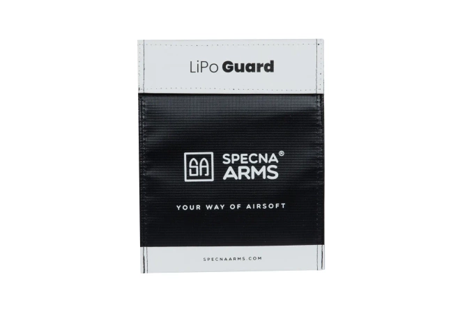 Li-Po Battery Protection Bag