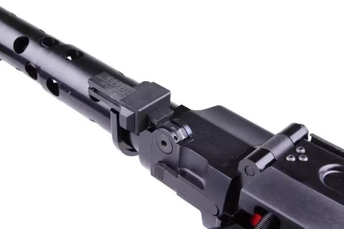 Replika karabinu maszynowego MG34