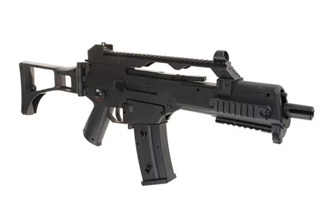 Replika karabinka D68