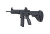 Karabinek ASG Specna Arms HK416 SA-FH07 FLEX™ HAL ETU Gen. 2 Czarny