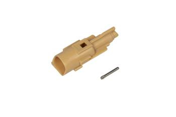 Enhance Polymer Nozzle for AAP01 Replicas