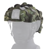Uniwersalne maskowanie na hełm Wosport Laser Cut Cover Multicam Tropic