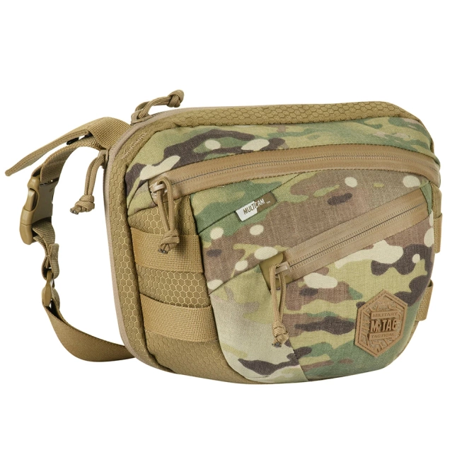 M-Tac Sphaera Hex Hardsling Bag Gen. II Elite Multicam/Coyote