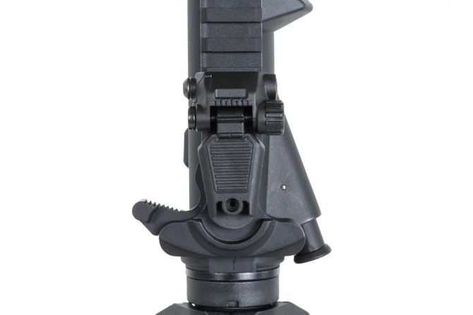 Karabinek ASG Specna Arms SA-F09 FLEX™ HAL ETU™ Gen. 2 Czarny