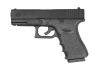Replika pistoletu Glock 19 CO2 GNB