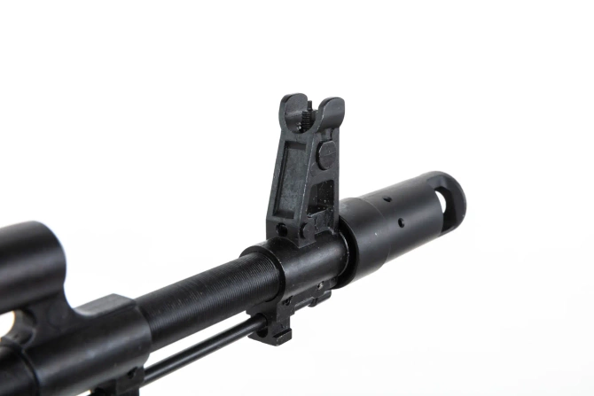 Specna Arms SA-PJ02 Prime™ Aster V3 SE ETU airsoft Carbine with Brushless Motor Black