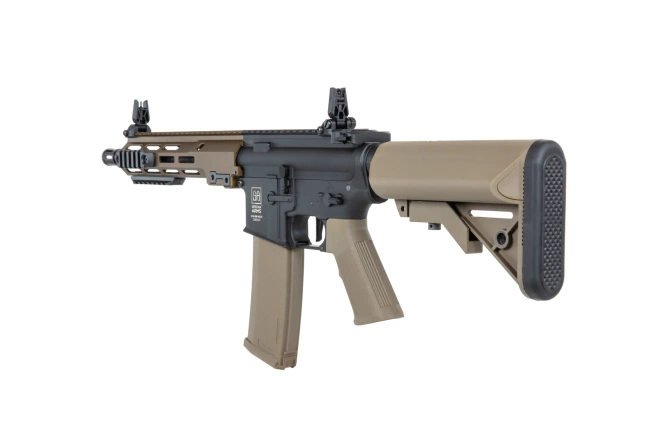 Specna Arms SA-C23 CORE™ HAL™ ETU Chaos Bronze airsoft Carbine