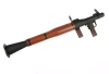 Replika granatnika RPG-7