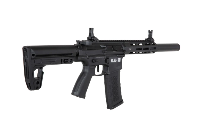 Replika karabinka Specna Arms SA-F21 FLEX™ ETU™ Czarna