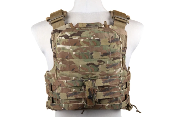 Kamizelka Plate Carrier Emerson Gear New CPC Style Multicam