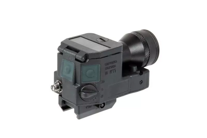 EX214 Dummy Lightning Module - Black