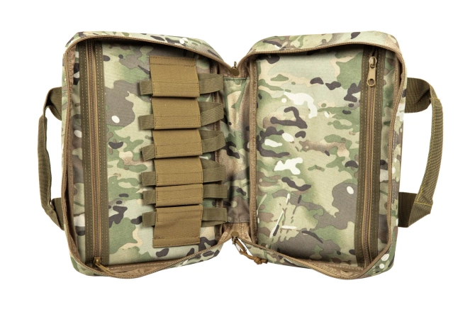 Specna Arms Expert Pistol Bag Multicam