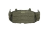 Elite tactical belt - olive