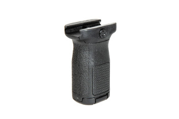 EPF2-S Vertical Foregrip - black