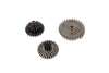 Set of Reinforced Gears for Marui Next Gen Replicas