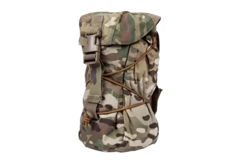 Chelon multifunctional accessory pocket - Multicam