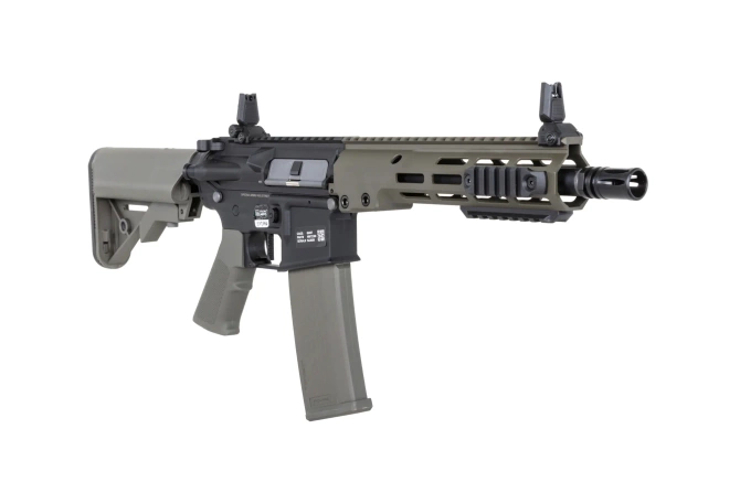 Karabinek ASG Specna Arms M4 SA-C23 CORE™ HAL ETU™ Gen.2 Oliwkowy