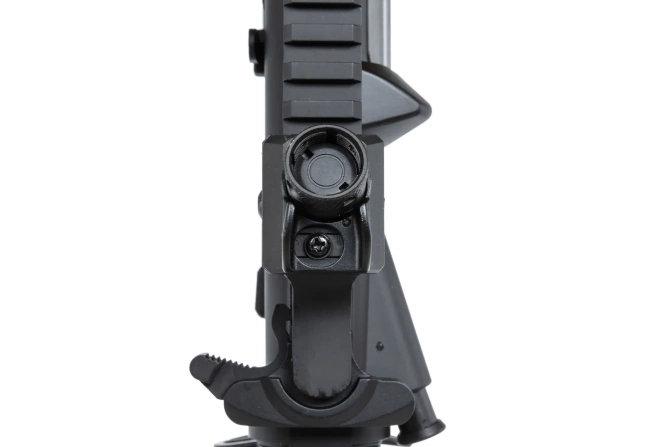 Specna Arms SA-PH21 PRIME™ Aster II ETU airsoft carbine with Chaos Bronze brushless motor