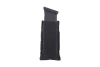 Speed Pouch for Single Pistol Magazine - Black