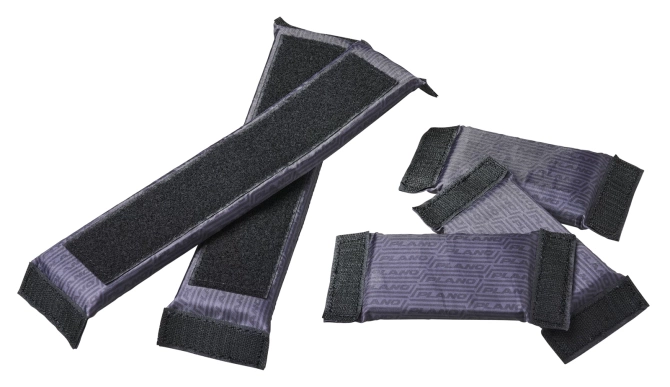 Small organisational insert Plano