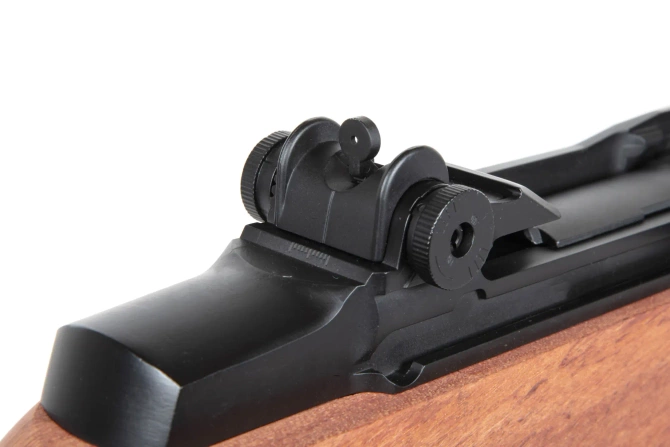 A&K M1 Airsoft Gun Polymer Stock