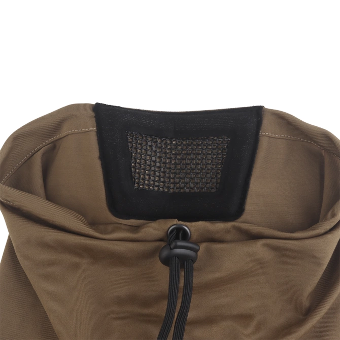 Specna Arms Knight Tan half-mask respirator