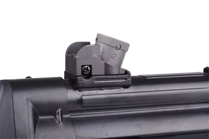 Apache SD3 Submachine Gun Replica