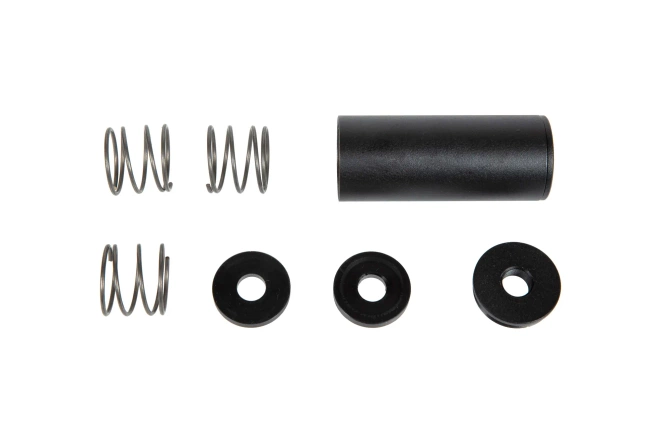 Covert Tactical PRO Silencer - Brrrrt Fi 40mm