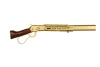 Rifle replica 1873RS (Real Wood) - gold