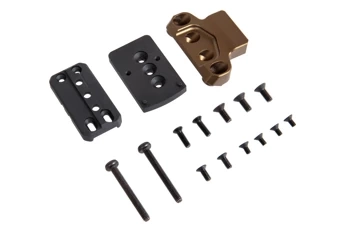 Mount for RMR/T1/T2 Dark Earth type collimators