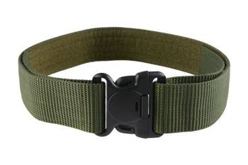 Tactical belt - olive