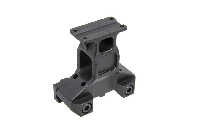 Picatinny Wosport T-style Mount Upgrade Black