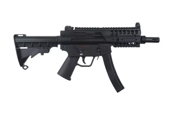 Replika pistoletu maszynowego G56 (GG)