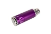 Tectonic Innovations Quake impact grenade - purple