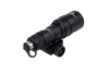 M300B Scout tactical flashlight - black